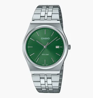 Годинник чоловічий Casio MTP-B145D-3A
