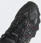 Кроссовки унисекс Adidas Hyperturf Adventure Shoes Black Hq9119