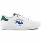 Кроссовки мужские Fila Crosscourt 2 Nt White FFM019553137