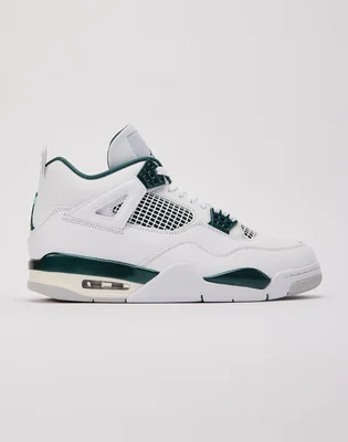 Кроссовки мужские Air Jordan 4 Retro White FQ8138-103