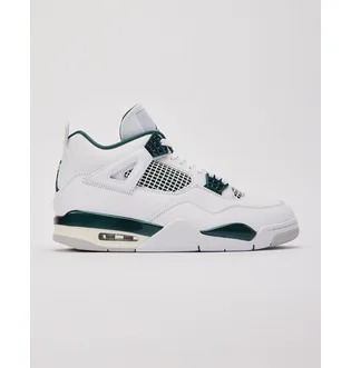 Кроссовки мужские Air Jordan 4 Retro White FQ8138-103