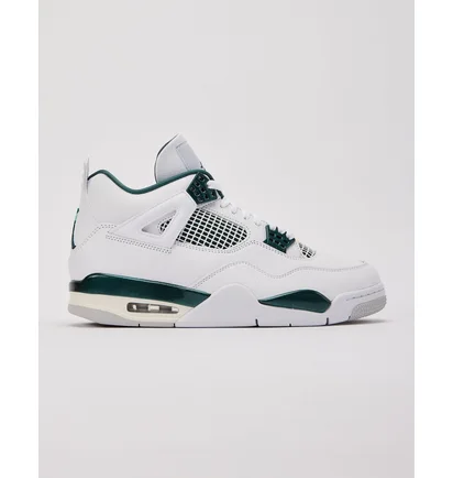 Кроссовки мужские Air Jordan 4 Retro White FQ8138-103