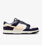 Кроссовки мужские Nike Dunk Low Retro White/Blue FV8106-181