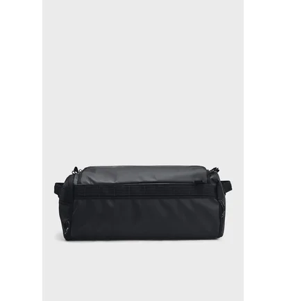 Сумка унисекс Under Armour Triumph Backpack Duffle Black 1384664-001