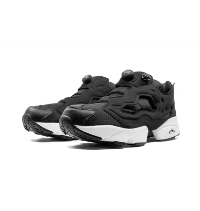 Кроссовки женские Reebok Instapump Fury Og Black V65750