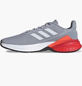 Кроссовки мужские Adidas Response Sr Grey FY9152