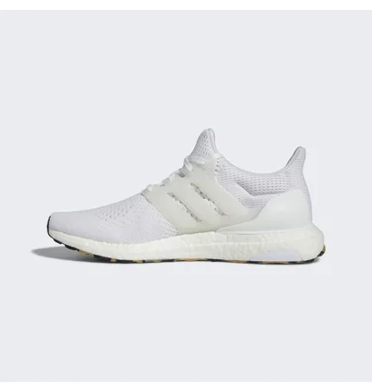 Кросівки унісекс Adidas Ultra Boost Grey Gy9135