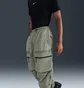Штаны мужские Nike Tech Woven Cargo Pants Olive HJ2940-320