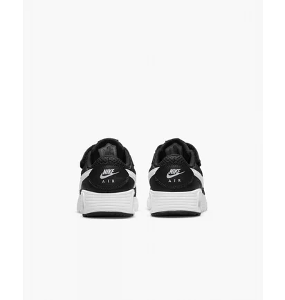 Кросівки дитячі Nike Air Max Sc Bpv Black CZ5356-002