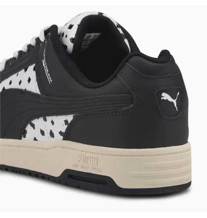 Кросівки чоловічі Puma Slipstream Lo Hidden Beast Black 388391-01
