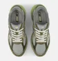 Кроссовки мужские New Balance 2010 Olive/Grey U20101AH