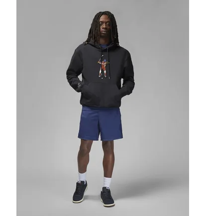 Шорти чоловічі Air Jordan Eastside Golf Blue DV1905-410