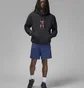 Шорти чоловічі Air Jordan Eastside Golf Blue DV1905-410