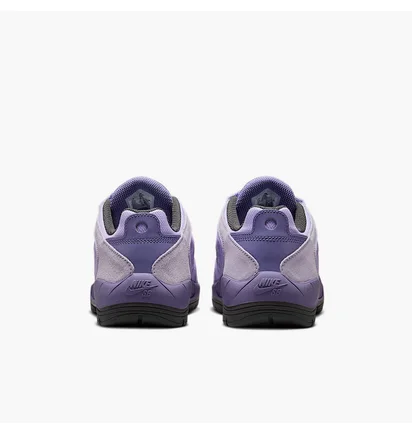 Кроссовки мужские Nike Sb Vertebrae Violet FD4691-501