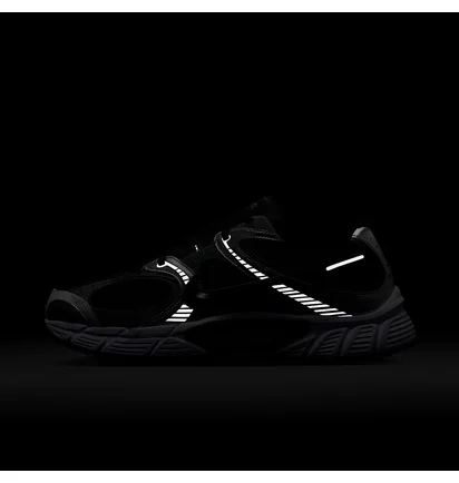 Кросівки чоловічі Nike V5 Rnr Black/Grey HJ5228-004