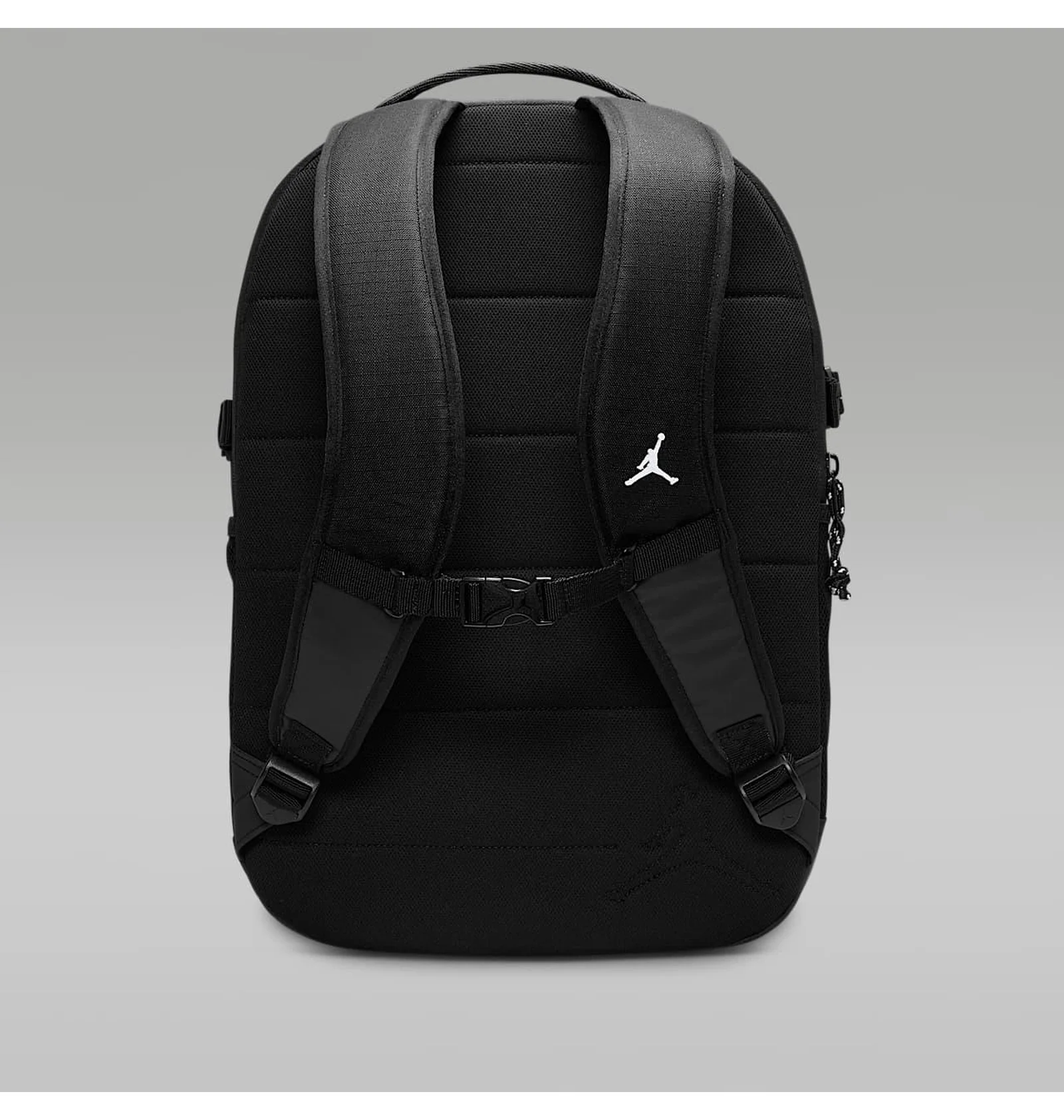 ᐉ Рюкзак унісекс Air Jordan Blacktop Black LM9047-023 - придбати
