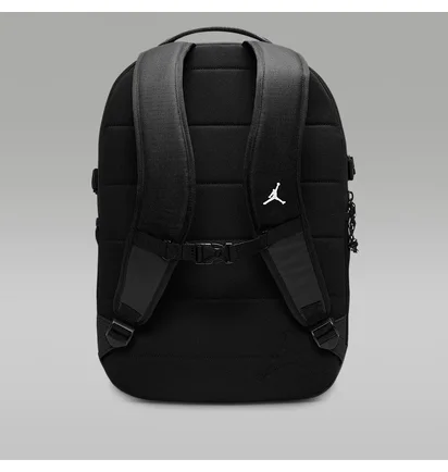 Рюкзак унісекс Air Jordan Blacktop Black LM9047-023
