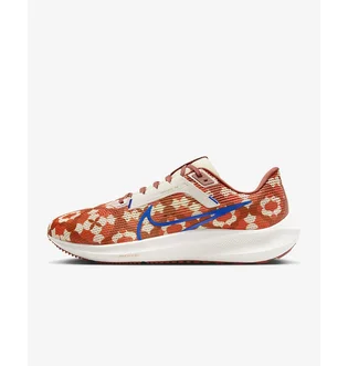 Кроссовки мужские Nike Pegasus 40 Premium Orange/Beige FQ7680-100