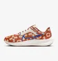 Кроссовки мужские Nike Pegasus 40 Premium Orange/Beige FQ7680-100