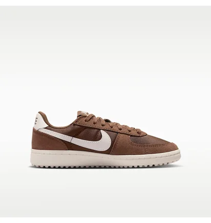 Кроссовки детские Nike Field General Brown IF0465-200