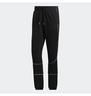 Штаны мужские Adidas Donovan Mitchell D.O.N. Issue #2 Black FS1448