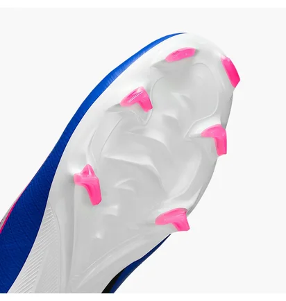 Бутси унісекс Nike Zoom Vapor 16 Pro Fg Blue FQ8685-446