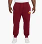 Штани чоловічі Nike Club Jogger Futura Bb Bordo FN3094-677