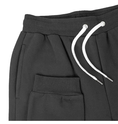 Штаны мужские Ellesse Granite Jog Pant Black SHK12643-011