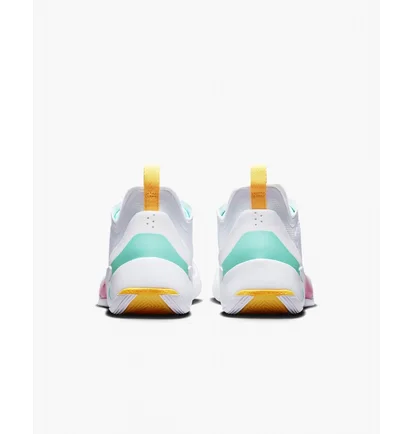 Кросівки унісекс Air Jordan 1 Luka White Dn1772-164