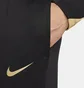 Штани чоловічі Nike Strike Dri-Fit Black FN2405-011