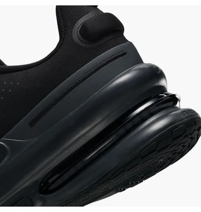 Кроссовки мужские Nike Air Zoom Upturn Black IB2746-002