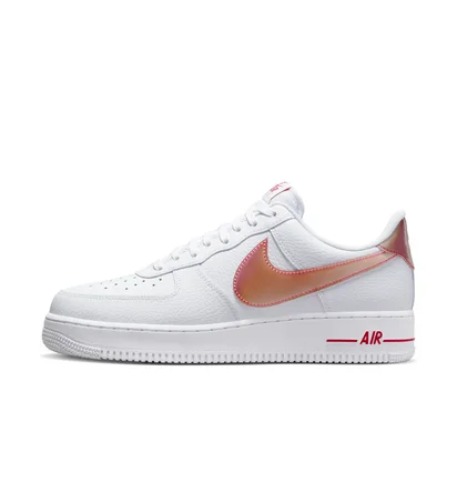 Кроссовки мужские Nike Air Force 107 White Dv3505-100