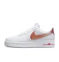 Кроссовки мужские Nike Air Force 107 White Dv3505-100