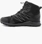 Ботинки мужские The North Face M Litewave Fastpack Ii Mid Wp Black NF0A47HECA0