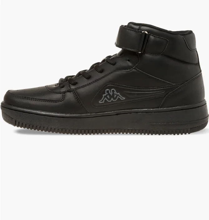 Кросівки чоловічі Kappa Bash Mid Black 2426101116
