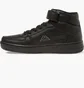 Кросівки чоловічі Kappa Bash Mid Black 2426101116