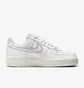 Кросівки жіночі Nike Air Force 1 07 White FV0951-100