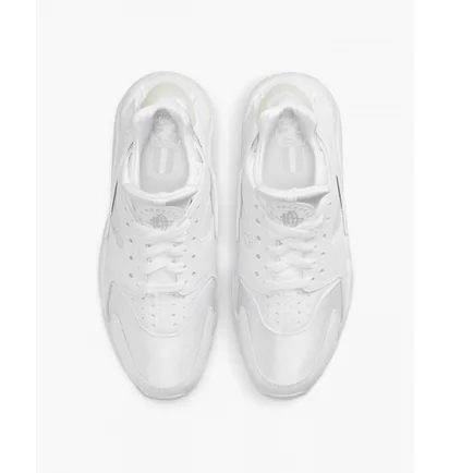 Кросівки жіночі Nike Air Huarache White DH4439-102