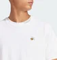 Футболка чоловіча Adidas M Dog T-Shirt White JZ7445