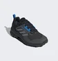 Кросівки чоловічі Adidas Terrex Swift R3 Gore-Tex Hiking Shoes Black Hr1311