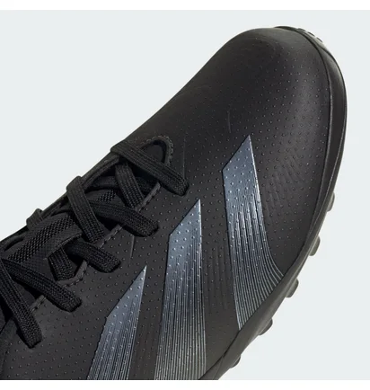 Сороконожки детские Adidas Predator League Turf Black IF6415
