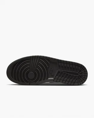 Кросівки чоловічі Nike Air Jordan 1 Mid Se Red/White Dv9565-006