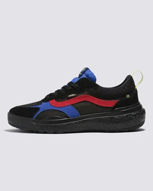 Кросівки унісекс Vans Ultrarange Neo Vr3 Black VN000BCEBMV