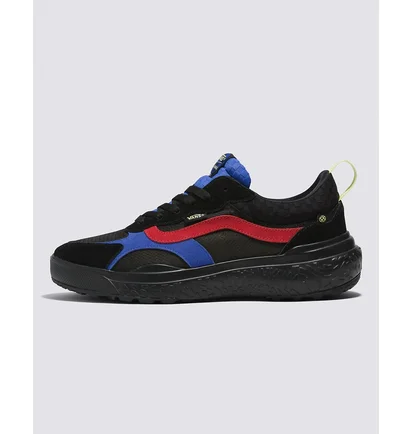 Кроссовки унисекс Vans Ultrarange Neo Vr3 Black VN000BCEBMV