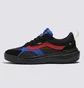 Кроссовки унисекс Vans Ultrarange Neo Vr3 Black VN000BCEBMV