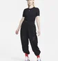 Топ женский Nike Sportswear Essential Black Fb2873-010