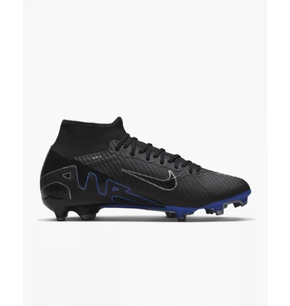 Бутси унісекс Nike Mercurial Superfly 9 Academy Black DJ5625-040