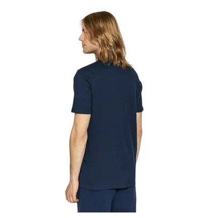 Футболка мужская Ellesse Dyne Tee Blue SXG12736-429