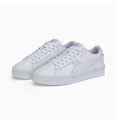 Кросівки жіночі Puma Jada Renew White 386401-01
