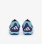 Бутси унісекс Adidas Predator Accuracy.3 Low Tf Blue/Light Blue GZ0015